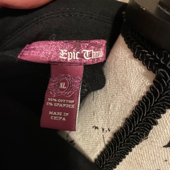Epic Threads Jacket - Picture 4 of 5